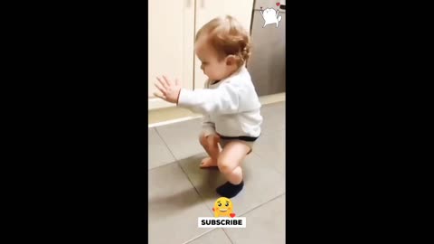 Viral video 💥 ll funny baby videos 🤣🤣 ll trending video ll children zone