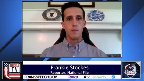 Frankie Stockes Discusses Reading Material Sent Home By School With Young Girls In Attempt To Groom