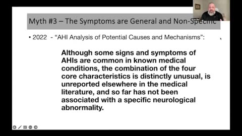 #TJvGarland Targeted Justice Lawsuit Episode 50 Non-Kinetic Brain Injury