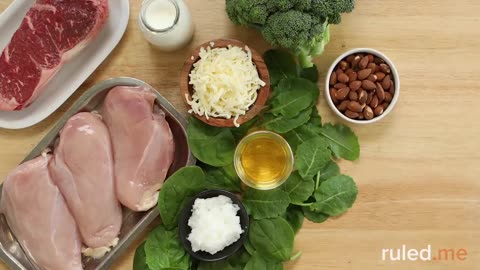 How to Start a Keto Diet