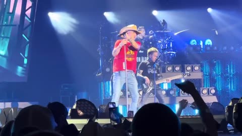 Jason Aldean - Try That In A Small Town Raleigh, NC 8/11/23