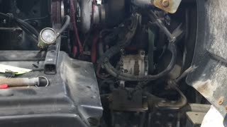 #1179 2009 Cummins ISL Diesel Engine RETAIL