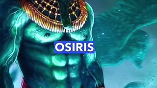 Deuses e Mitos - Mitologia Egípcia - A Origem - PARTE 1