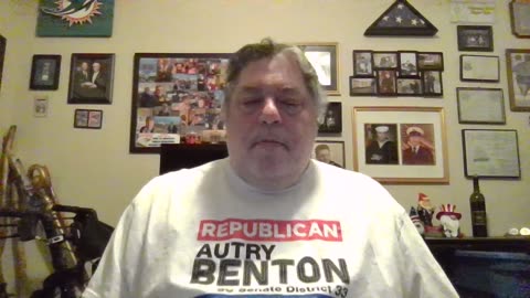 Why you should support Autry Benton for South Carolina State Senate District 33