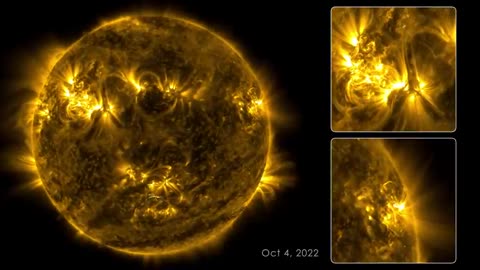 133 Days on the Sun#1