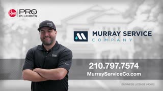 Local Plumbing Murray Service Company