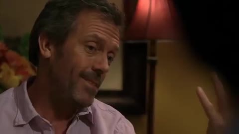 house md_ house wins argument with cuddy's mom
