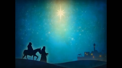 O Come All Ye Faithful Lyric Video - By Martina McBride