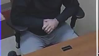 3 cops arrested for beating an inmate / the Robert Wilson interrogation shorts series