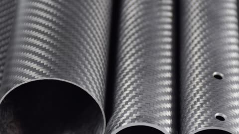 Carbon fiber tube display: the only guide you'll ever need #carbon fiber