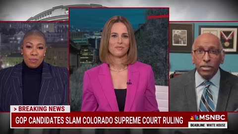 Trump’s rivals tip toe around Colorado Supreme Court decision