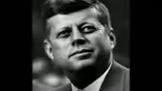 President John F. Kennedy Secret Society Speech