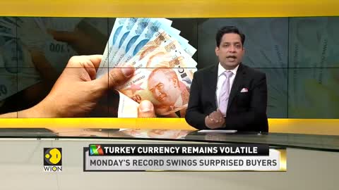 Turkey introduces new measures to guard local currency | Lira | Erdogan | Turkish Money | World News