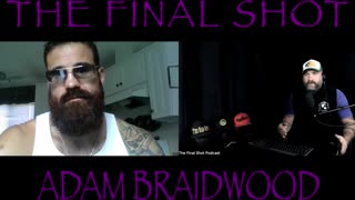 TFS EP. 122 Adam Braidwood