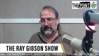 The Ray Gibson Show