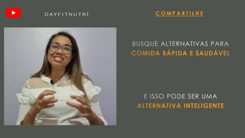 Existem alternativas, mas tenha moderação