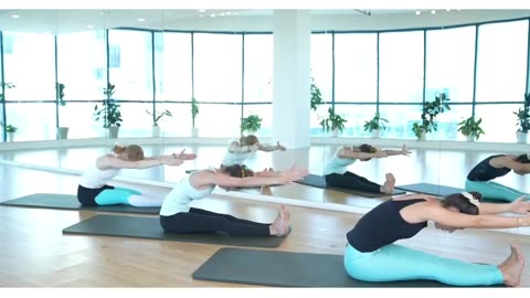 March Matness - Pilates Academy Dubai