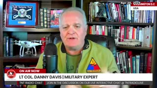 Daniel Davis / Deep Dive - UKRAINE & ISRAEL AID GRAVY TRAIN - The Ugly Politics