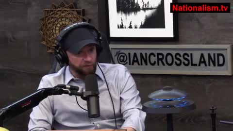 Nuance Bro Uncensored Show: Crew Discusses Racial Disparities In Crime, Democrat Failed Policies