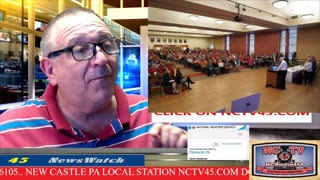 NCTV45 NEWSWATCH MORNING WEDNESDAY APRIL 17 2024 WITH ANGELO PERROTTA