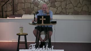 Philippians 2 - Dr. Mike Spaulding 08.09.23