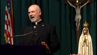 YOU CAN'T BE INDIFFERENT TO THE TRUTH, SPEAK UP! - MANY BISHOPS ARE IN BED WITH THE SECULAR MEDIA