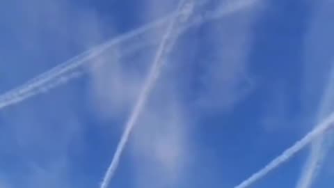 Geoengineering...