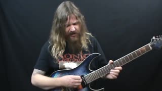 Dyads Guitar Lesson
