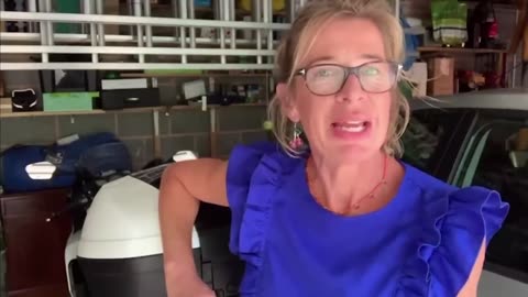 Katie Hopkins: If unelected globalists like Klaus AnalSchwab have their way