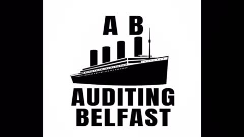 Auditing Belfast Madness in City Centre