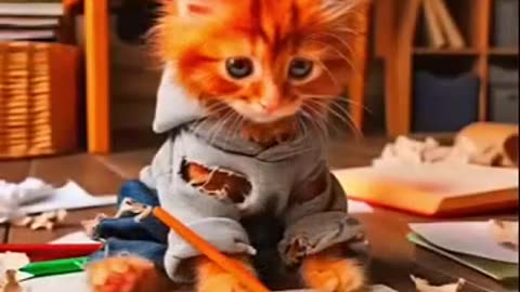 #cat #catlover #cute #dance #funny #shorts #viral #like #love #youtubeshorts #tiktok #youtubeshorts