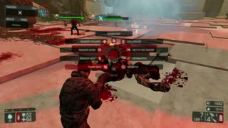 Killing Floor 2 - Random GamePlay II