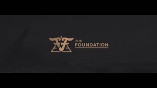 [The] FOUNDATION - Why The REVOLUTION Will Not Be Televised... - 03.24.2021