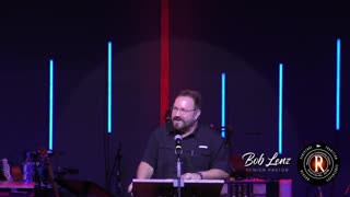 Restoration Community Church Live Stream Sunday Worship