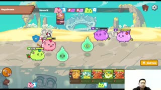 How To Play Axie with Strategies 016