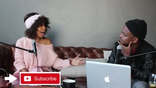 {EPISODE 64} KELLY KHUMALO on music careeer, Drugs, Reletaionships....
