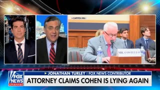 THE BENNY SHOW Trump Tria,l Cohen DESTROYED in Court, Stormy FLEES, GOP UNITES Behind Trump