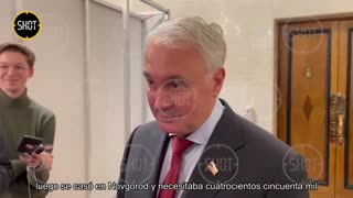 La movilización aún no es una razón para pagar la hipoteca: Andriy Kartapolov, presidente del comit