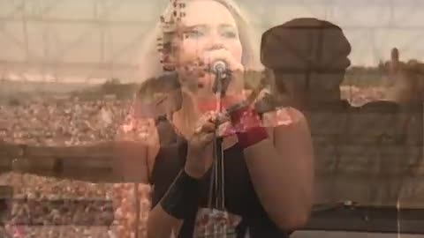 Jewel live 1999