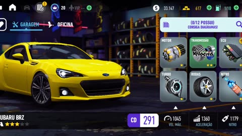 Need For Speed Limits gameplay #4, Android, móbile