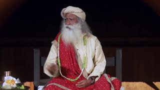 What should a 20-year-old do in life? Sadhguru Answers a Student (English Subtitles)