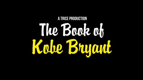 The Legacy of Kobe Bryant