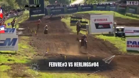 Super Moto Bike Race Thrilling Moments