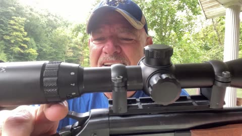 A Deer Rifle For The Hunter On A Budget!