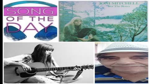 Song for the day June 16th 2024