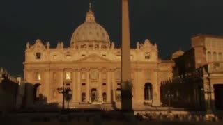 Secret Access - The Vatican - It' a must watch