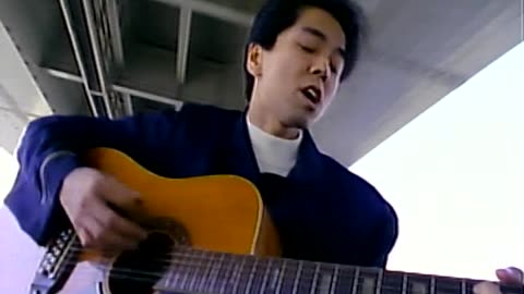 1990 - Hiroshi Takano 'Niji No Miyakoe'