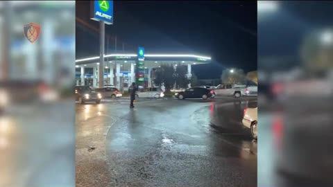 Paralizohet qarkullimi në Elbasan, makinat mbi 15 km në radhë, policia inekzistente