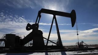 Oil and Gas Wells Contribute to Ozone Formation?