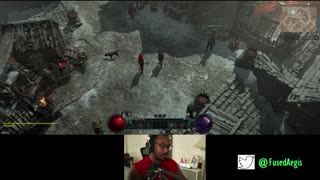 TWITCH IS FOR LOSERS!! Diablo IV, Xbox Showcase | Stream 03
